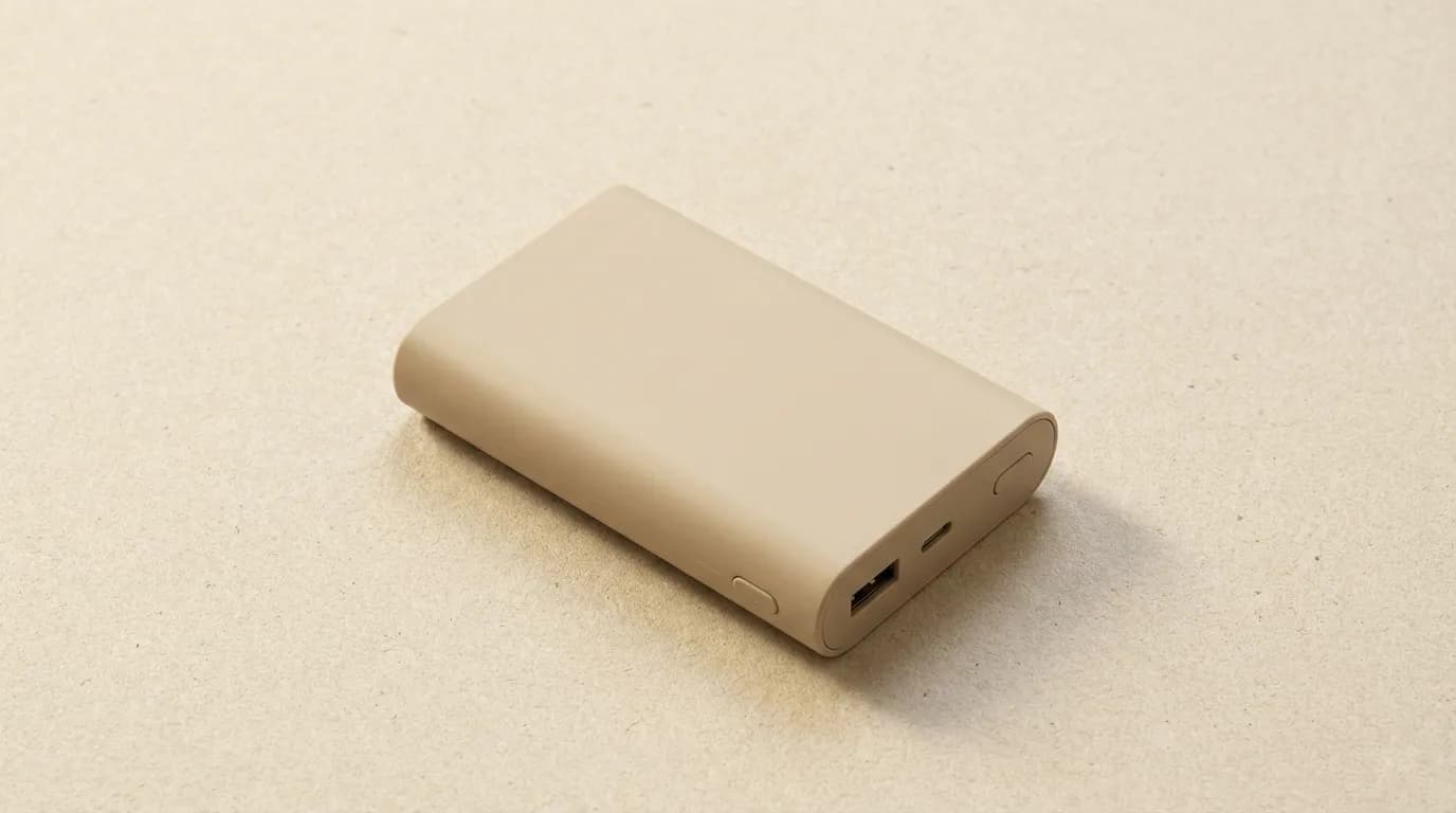 Powerbank